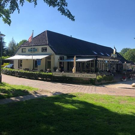 'T Zwanemeer Gieten Exteriér fotografie