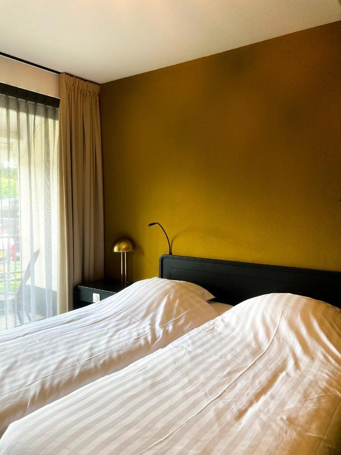 'T Zwanemeer Gieten Exteriér fotografie