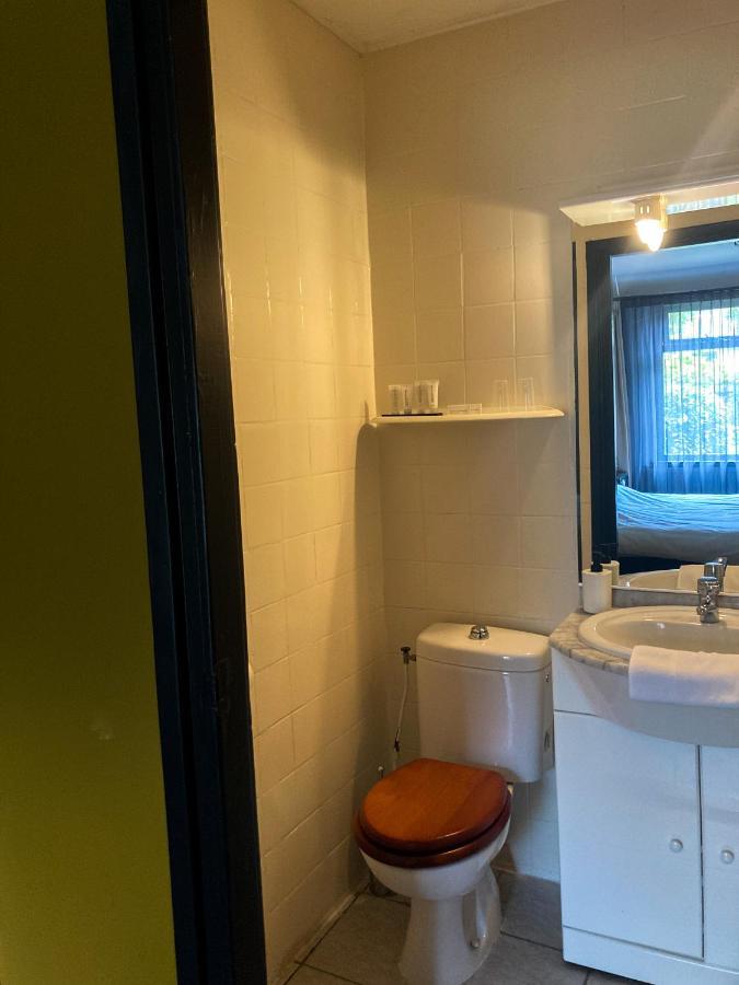 'T Zwanemeer Gieten Exteriér fotografie