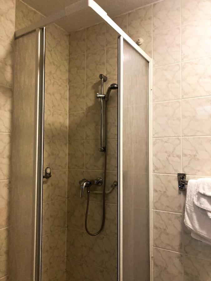 'T Zwanemeer Gieten Exteriér fotografie